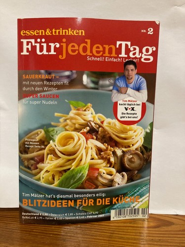 Essen trinken für jeden - essen,