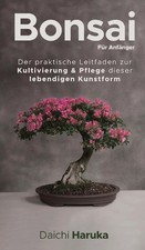 Bonsai anfnger der - fr,