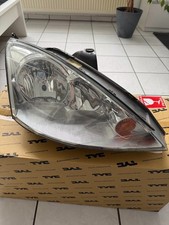 Original Ford Focus I MK1