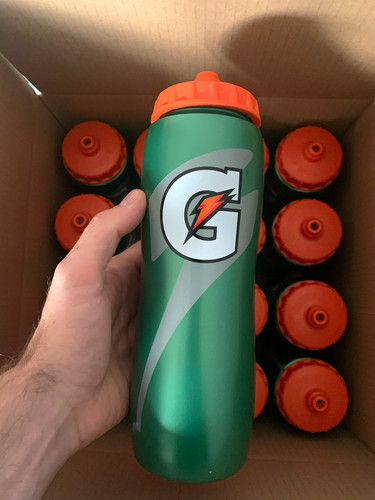 Gatorade squeeze bottle usa - squeeze,