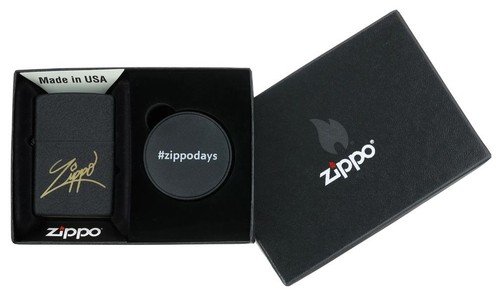 Zippo design founder - design,