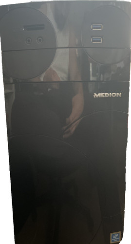 Medion intel g5400 - medion, |