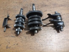 KREIDLER florett 5 gang motor