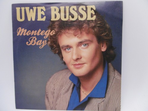 Uwe busse montego bay heute - uwe,