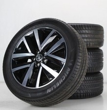 Skoda Kamiq Sommerräder