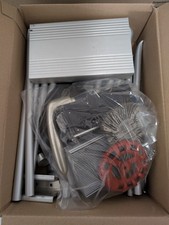 Alu Schrott 2,6 Kg Altmetall