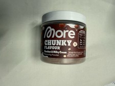 More Nutrition Chunky Flavour