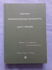 G. Vithoulkas, Essenzen