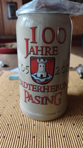 Maßkrug 100 jahre - maßkrug,
