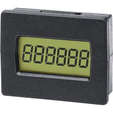 Trumeter 7000AS Impulszähler
