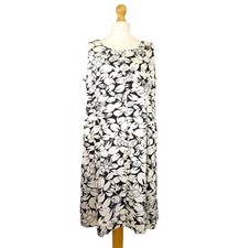 Gudrun Sjoden Lotus Kleid Gr