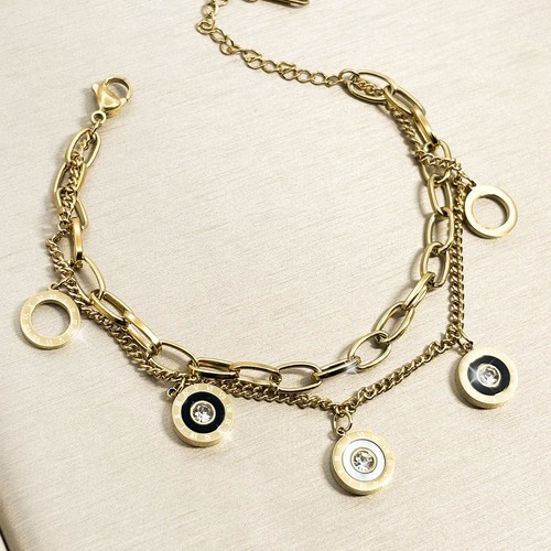 Armband band armkette damen - band,