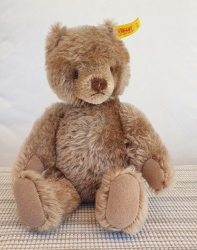 Steiff teddybär 0202 - teddybär, 0202/26