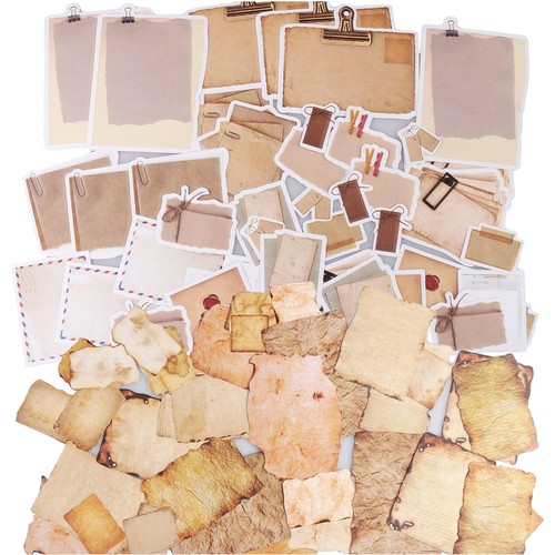 Vintage scrapbooking - vintage,