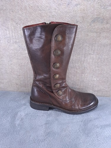 Momino damen stiefel aus - damen,
