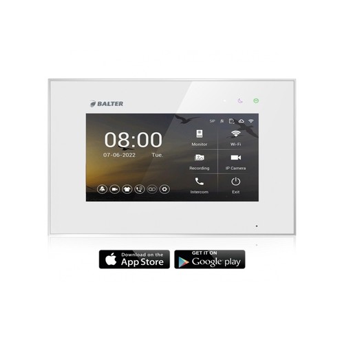 Zusatzmonitor balter evo - zusatzmonitor,