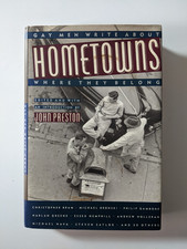 Hometowns gay men write about - hometowns,