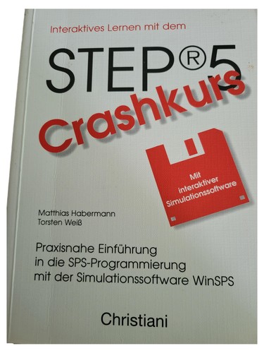 Step crashkurs - 5,