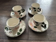 Villeroy & Boch Wildrose 4