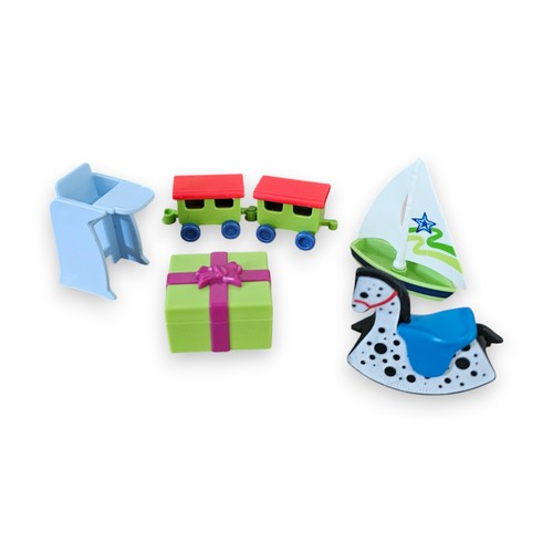 Playmobil kinder spielzeug - playmobil,