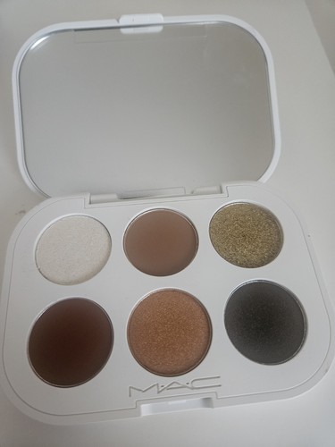 Mac squall goals lidschatten - squall,