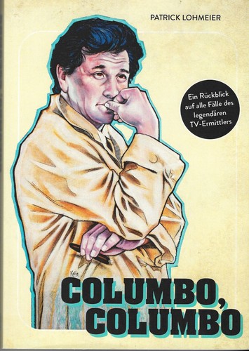 Columbo rückblick - columbo,,