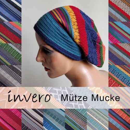 Invero mütze mucke - invero:,