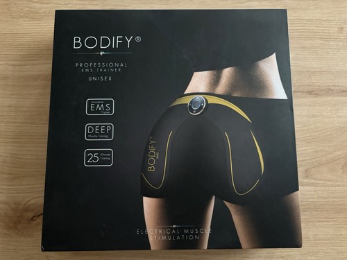 Bodify professional ems - bodify,