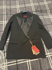 Jacket Blazer Sakko Jacke mit