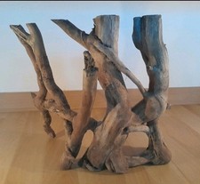 Treibholz Schwemmholz