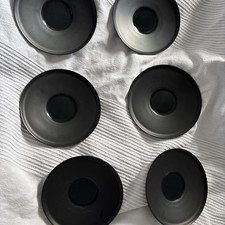 Rosenthal 6 Unterteller Studio
