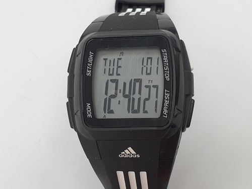 Adidas herren digital sportuhr - herren,