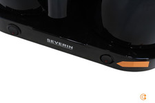 Severin Kaffeemaschine