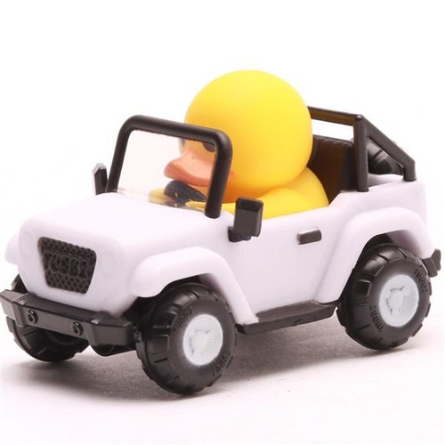 Badeente suv duck - badeente,