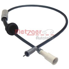 Metzger tachowelle für opel - für,