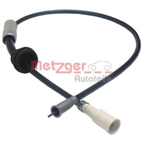 Metzger tachowelle für opel - metzger,