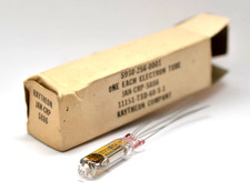 Vintage MIL spec by Raytheon