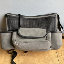 Rücksitztasche *cocaNbutter* Auto Aufbewahrung Organizer Handtasche Storage Bag