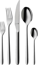 WMF Besteckset Flame 30tlg. f. 6 Personen Chromagarn Edelstahl Spülmasc. B Ware
