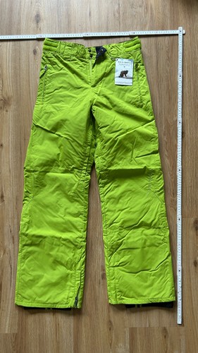 Grüne billabong ski - grüne, ski/