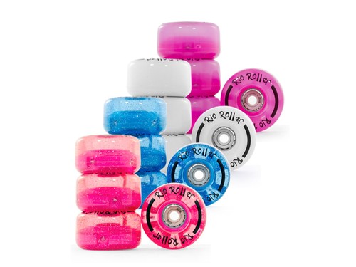 Rio roller light wheels - rio,