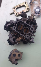 Ford OHC Vergaser 2.0L