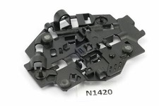 BMW R 1100 S R2S Bj. 2000 - Werkzeugkastenplatte innen N1420