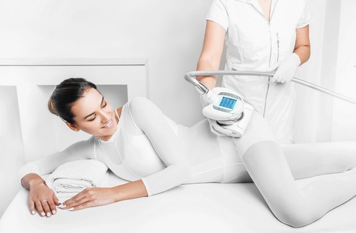 Lpg vakuum massage roller - lpg,