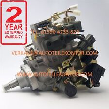 Generalüberholte Einspritzpumpe Zexel COVEC für Mitsubishi Pajero Classic 2.5TD