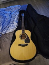 Yamaha LL6 Westerngitarre 