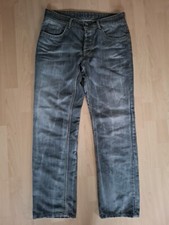 Timezone Coast Jeans Grau 33x32