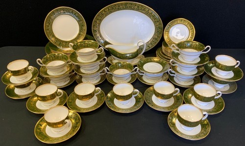 Wedgwood florentiner arras - florentiner, (arras