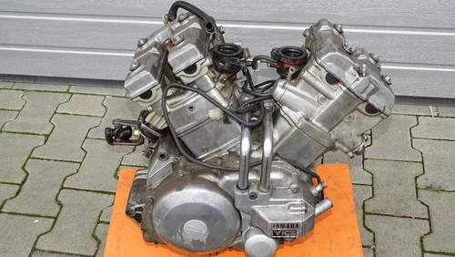 Yamaha 550 11u - xz,