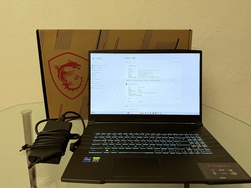 Msi pulse gl76 - pulse, /